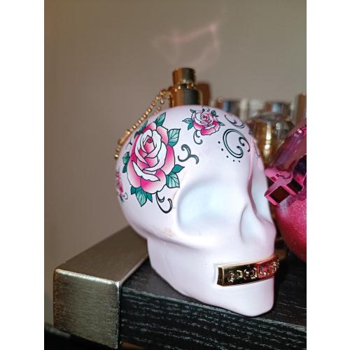 Police To BE Tattooart For Woman EDP - opinie | zdjęcie do recenzji od Strawberry_bohito - 1