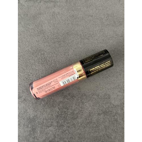Eveline Cosmetics Wonder Match, 4 in 1 Velour Cheek & Lip Color Balm (Róż i pomadka w płynie) - opinie | zdjęcie do recenzji od Idealna_cera - 2