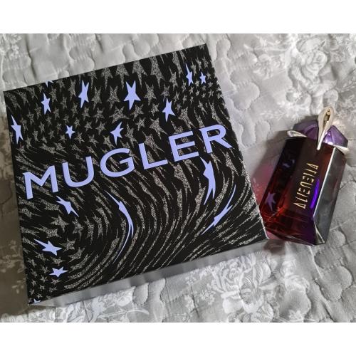 Thierry Mugler Alien Hypersense EDP - opinie | zdjęcie do recenzji od Ata77