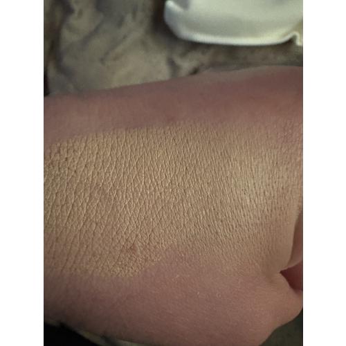 Sheglam Foundation Balm (Pełnokryjący podkład w kremie) - opinie | zdjęcie do recenzji od Amaranth37 - 2