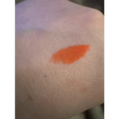 Sheglam Liquid Blush (Płynny róż do policzków) - opinie | zdjęcie do recenzji od Amaranth37 - 3