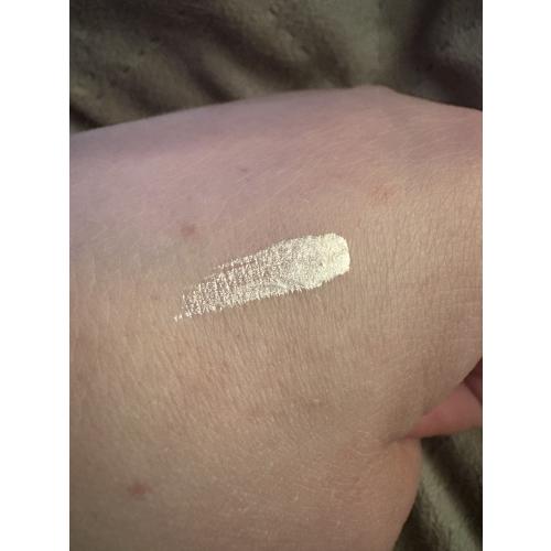 Sheglam Liquid Highlighter (Płynny rozświetlacz) - opinie | zdjęcie do recenzji od Amaranth37 - 3