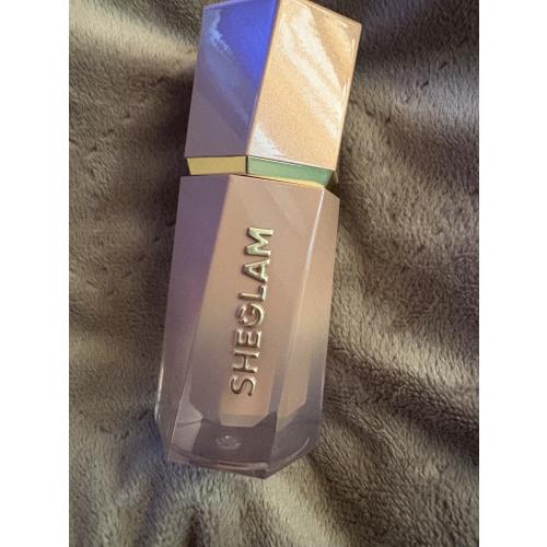 Sheglam Sun Sculpt Liquid Contour (Płynny bronzer) - opinie | zdjęcie do recenzji od Amaranth37 - 1