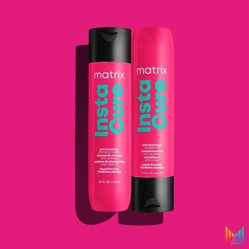 Matrix Instacure, Anti - breakage Conditioner (Odżywka przeciwko łamliwości włosów) - opinie | zdjęcie do recenzji od Mona260676
