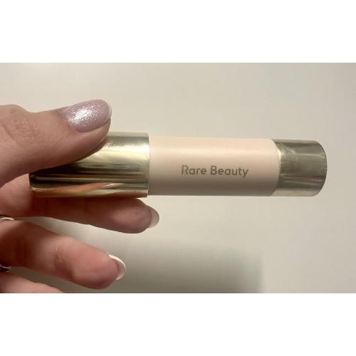 Rare Beauty Warm Wishes Effortless Bronzer (Bronzer w sztyfcie) - opinie | zdjęcie do recenzji od gabaxoxo