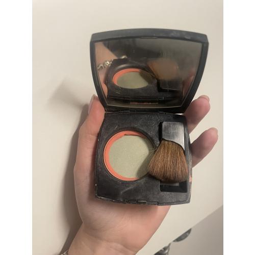 Chanel Joues Contraste [Powder Blush] (Róż do policzków) - opinie | zdjęcie do recenzji od gabaxoxo