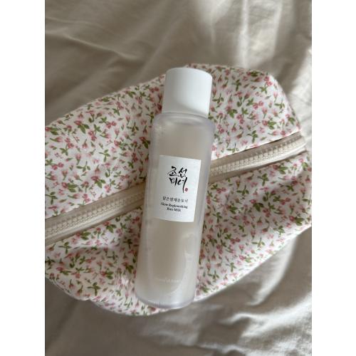 Beauty of Joseon Glow Replenishing Rice Milk (Nawilżający tonik ryżowy) - opinie | zdjęcie do recenzji od Idealna_cera