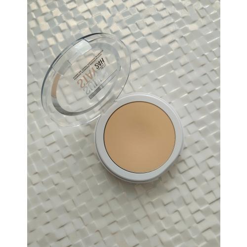 Maybelline New York Superstay, 24H Hybrid Powder - Foundation (Podkład w pudrze) - opinie | zdjęcie do recenzji od Avesammael - 2