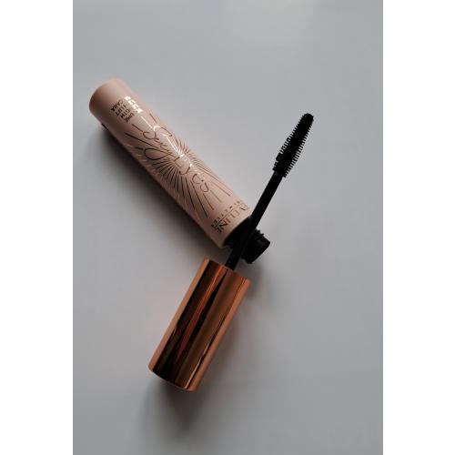Eveline Cosmetics Sexy Eyes Volume Length & 24H Lift Mascara (Pogrubiająco-wydłużająco-liftingujący tusz do rzęs) - opinie | zdjęcie do recenzji od Moniqu13 - 1