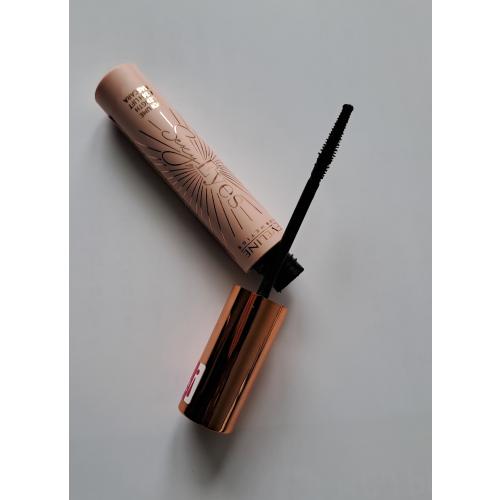 Eveline Cosmetics Sexy Eyes Volume Length & 24H Lift Mascara (Pogrubiająco-wydłużająco-liftingujący tusz do rzęs) - opinie | zdjęcie do recenzji od Moniqu13 - 2