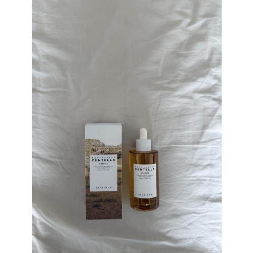 Skin1004 Madagascar Centella Asiatica Ampoule (Serum do twarzy) - opinie | zdjęcie do recenzji od Idealna_cera