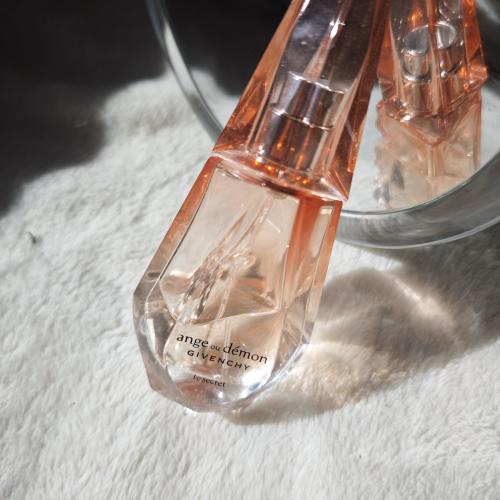 Givenchy Ange ou Demon Le Secret EDP - opinie | zdjęcie do recenzji od Justyna__17