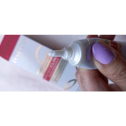 Perfecta Menoclinic Terapia Menopauzalna, Liftingujący krem na zmarszczki mimiczne pod oczy i na okolice ust - opinie | zdjęcie do recenzji od dziewczynazrosssmanna - 3