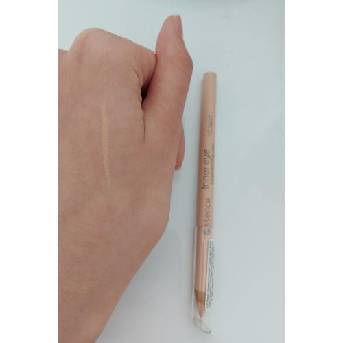 Essence Inner Eye Pencil (Kredka rozświetlająca) - opinie | zdjęcie do recenzji od Dariax_