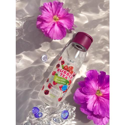 Perfecta Bubble Tea, Skoncentrowany żel pod prysznic `Owocowa fuzja` - opinie | zdjęcie do recenzji od sweet_pink_flamingo