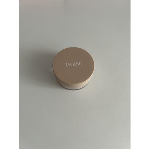 Paese Puff Cloud, Under Eye Powder (Puder pod oczy) - opinie | zdjęcie do recenzji od juliadesigns