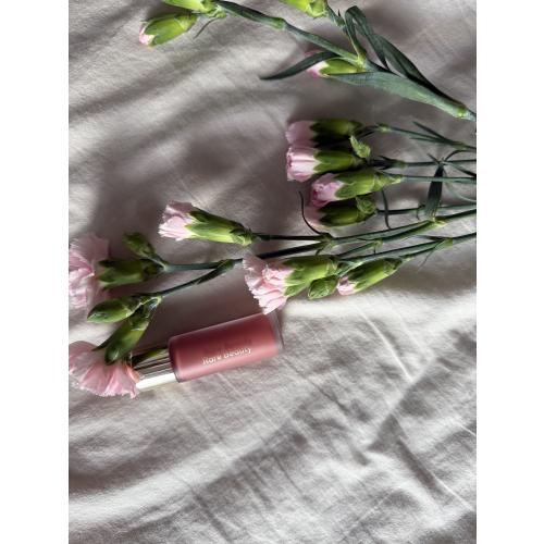 Rare Beauty Soft Pinch Liquid Blush (Płynny róż do policzków) - opinie | zdjęcie do recenzji od Idealna_cera