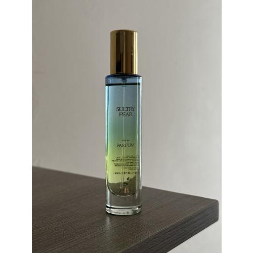 Zara Sultry Pear EDP - opinie | zdjęcie do recenzji od sweetlemnade