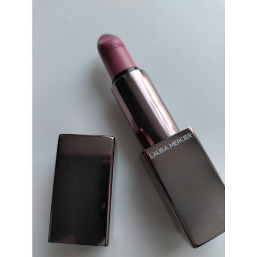 Laura Mercier Rouge Essentiel Silky Creme Lipstick (Kremowa pomadka) - opinie | zdjęcie do recenzji od agi1234 - 1