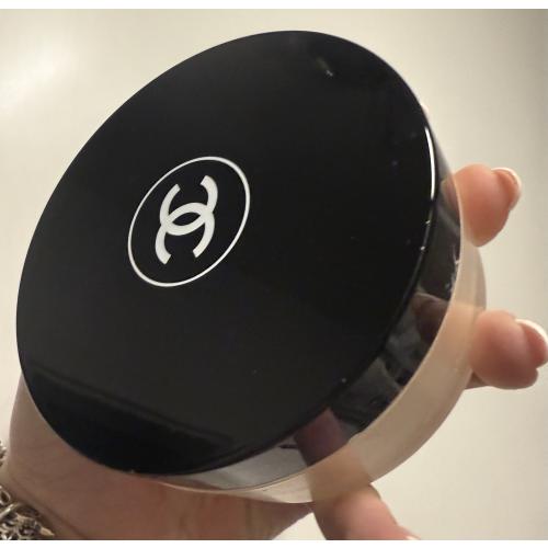 Chanel Poudre Universelle Libre (Puder sypki) - opinie | zdjęcie do recenzji od gabaxoxo - 2