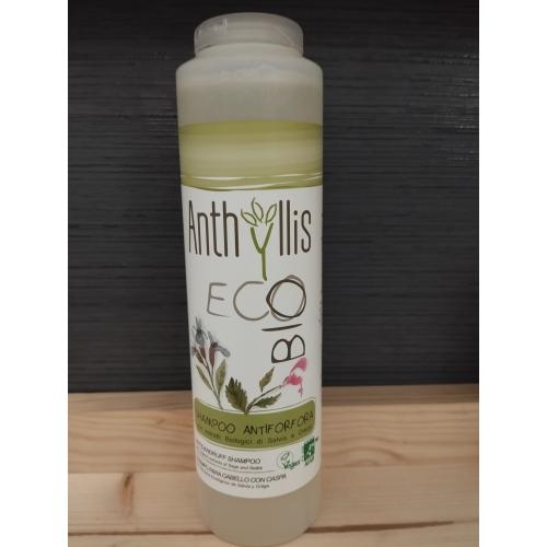 Anthyllis Eco Bio, Shampoo Antiforfora (Szampon przeciwłupieżowy) - opinie | zdjęcie do recenzji od Shandoria - 1