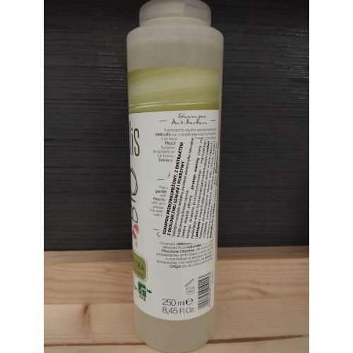 Anthyllis Eco Bio, Shampoo Antiforfora (Szampon przeciwłupieżowy) - opinie | zdjęcie do recenzji od Shandoria - 2
