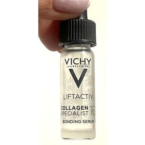Vichy Liftactiv, Collagen Specialist 16 Serum (Przeciwzmarszczkowe serum) - opinie | zdjęcie do recenzji od gabaxoxo