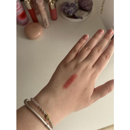 NYX Professional Makeup Fat Oil Slick Click, Shiny Lip Balm (Koloryzujący balsam do ust) - opinie | zdjęcie do recenzji od juliadesigns - 2