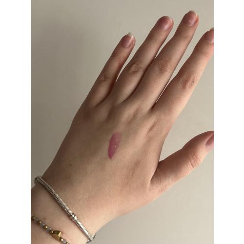 Christian Dior Lip Glow Oil (Olejek do ust) - opinie | zdjęcie do recenzji od juliadesigns - 2