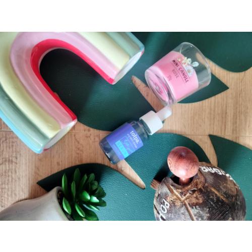 Tołpa My Skin Changer, Sea Yourself, Serum `Nawilżanie` - opinie | zdjęcie do recenzji od blondeinbeauty