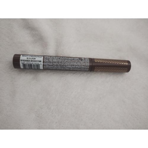 Eveline Cosmetics Variete, Full Volume Ultra-Length Brown Mascara (Brązowy tusz do rzęs) - opinie | zdjęcie do recenzji od nikola25pl - 2