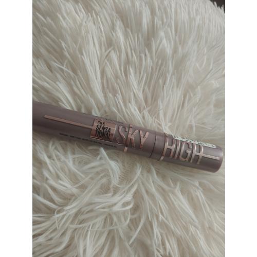 Maybelline New York Lash Sensational Sky High Mascara (Wydłużający tusz do rzęs) - opinie | zdjęcie do recenzji od aaeb8fd8208a823b66282c9c0eb68773fc1bbc00_6838e70087c3c - 1