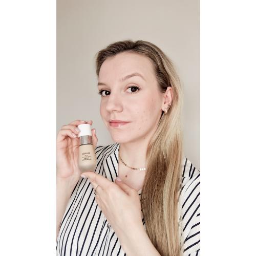 Douglas Collection Make-Up, Skin Augmenting Serum Foundation (Podkład) - opinie | zdjęcie do recenzji od Karola1302 - 1