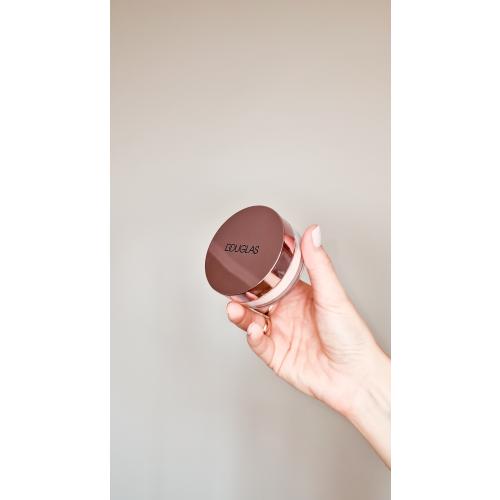 Douglas Collection Make-Up Skin Augmenting Glow Powder Loose (Rozświetlający puder do twarzy) - opinie | zdjęcie do recenzji od Karola1302