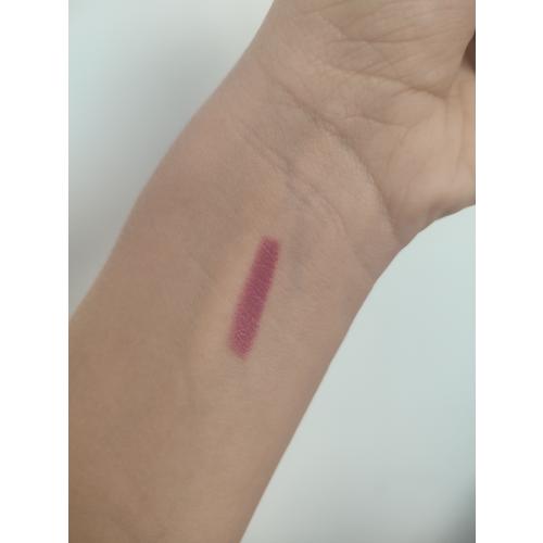 Hean Luxury, Cashmere Lipstick (Pomadka do ust) - opinie | zdjęcie do recenzji od sympathyforthedevil