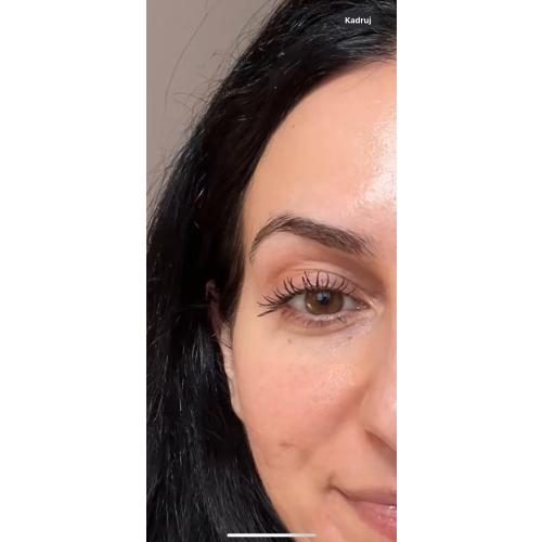 PUPA Vamp! Forever Mascara (Tusz do rzęs) - opinie | zdjęcie do recenzji od Mediterranean777