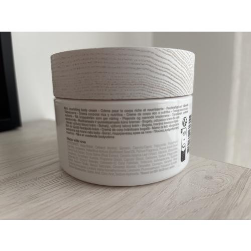 Rituals The Ritual of Sakura, Body Cream 'Organic Rice Milk & Cherry Blossom' (Krem do ciała) - opinie | zdjęcie do recenzji od KarolinaKasp19 - 2