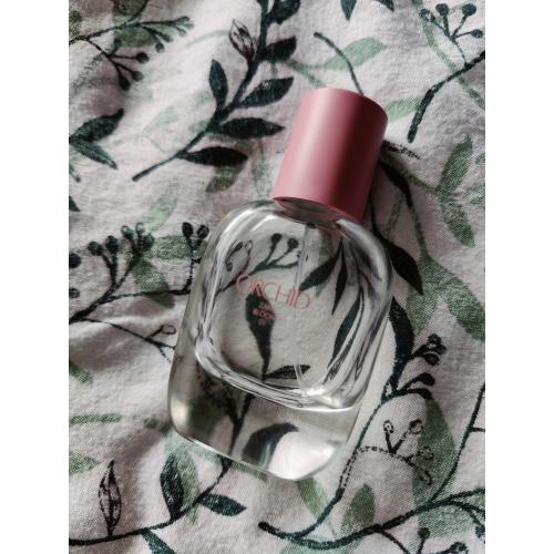 Zara Orchid 2017 EDP - opinie | zdjęcie do recenzji od shewild