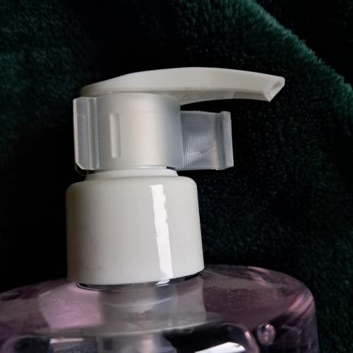 Bielenda Professional Satin Rose Water (Satynowa woda różana) - opinie | zdjęcie do recenzji od AnaSky - 2