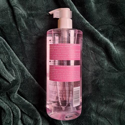 Bielenda Professional Satin Rose Water (Satynowa woda różana) - opinie | zdjęcie do recenzji od AnaSky - 3