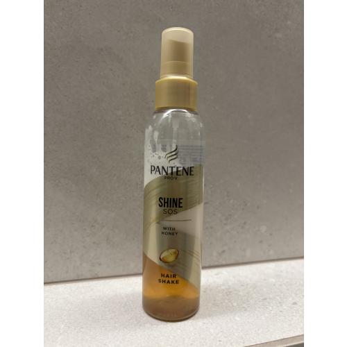 Pantene Pro-V, hine SOS Hair Shake with Honey (Odżywka w sprayu) - opinie | zdjęcie do recenzji od KarolinaKasp19 - 1