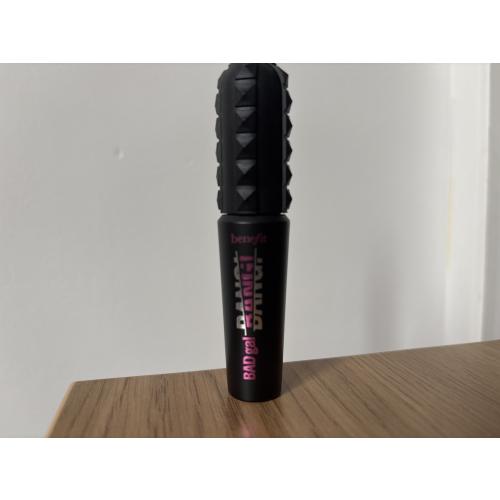 BeneFit BADgal BANG! Mascara (Maskara zwiększająca objętość rzęs) - opinie | zdjęcie do recenzji od KarolinaKasp19 - 1