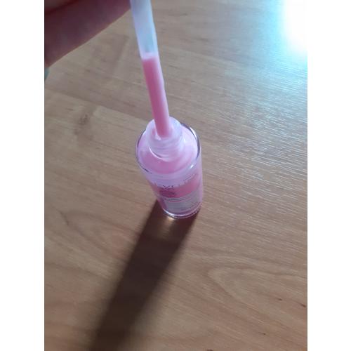 Eveline Cosmetics Face Therapy Professional, Serum Shot,  6x Ceramidy, Serum odżywcze - opinie | zdjęcie do recenzji od 777_Wiktoria - 2