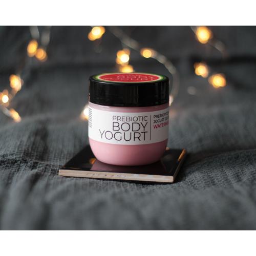 Scandia Cosmetics Prebiotic Body Yogurt Watermelon (Jogurt do ciała o zapachu arbuza) - opinie | zdjęcie do recenzji od Crystal1994 - 2
