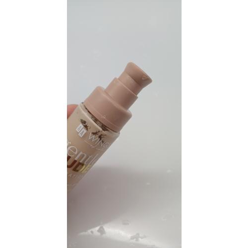 AA Wings of Color, Gentle Nude Foundation (Kryjący podkład - serum) - opinie | zdjęcie do recenzji od dunianasia - 3