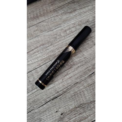 Max Factor Divine Lashes Mascara (Tusz do rzęs (stara wersja)) - opinie | zdjęcie do recenzji od joaska1992