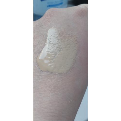 Lamel Professional Cloud Matte, Full-Coverage Foundation (Matujący podkład do twarzy) - opinie | zdjęcie do recenzji od Jolanta474