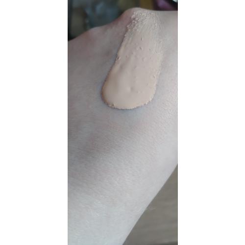 Charlotte Tilbury Beautiful Skin Foundation (Podkład) - opinie | zdjęcie do recenzji od Jolanta474