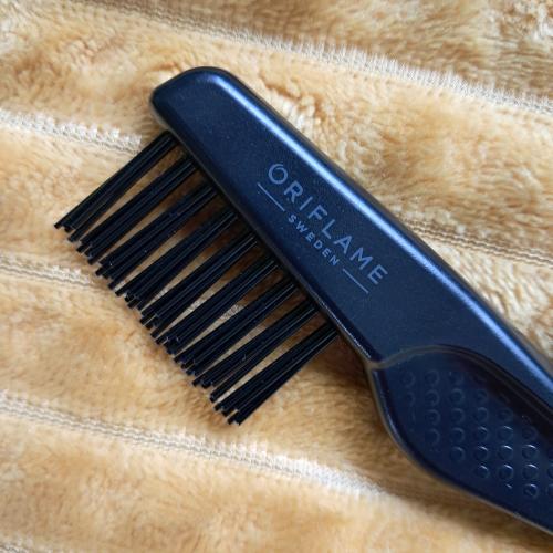 Oriflame Urządzenie do czyszczenia szczotek StylerPRO - opinie | zdjęcie do recenzji od AnaSky - 2