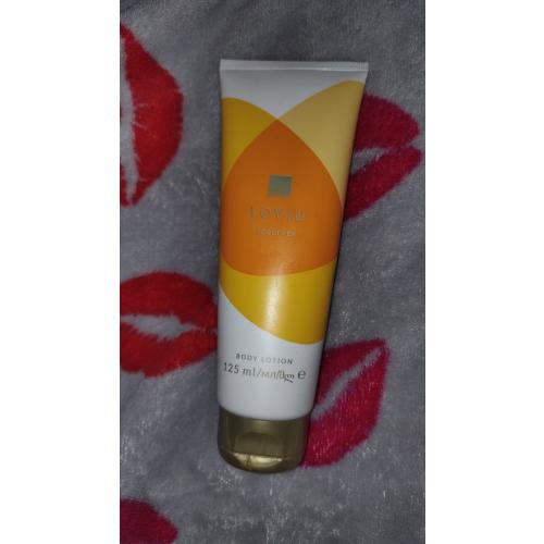 Avon Lov U Together, Body Lotion - opinie | zdjęcie do recenzji od joaska1992